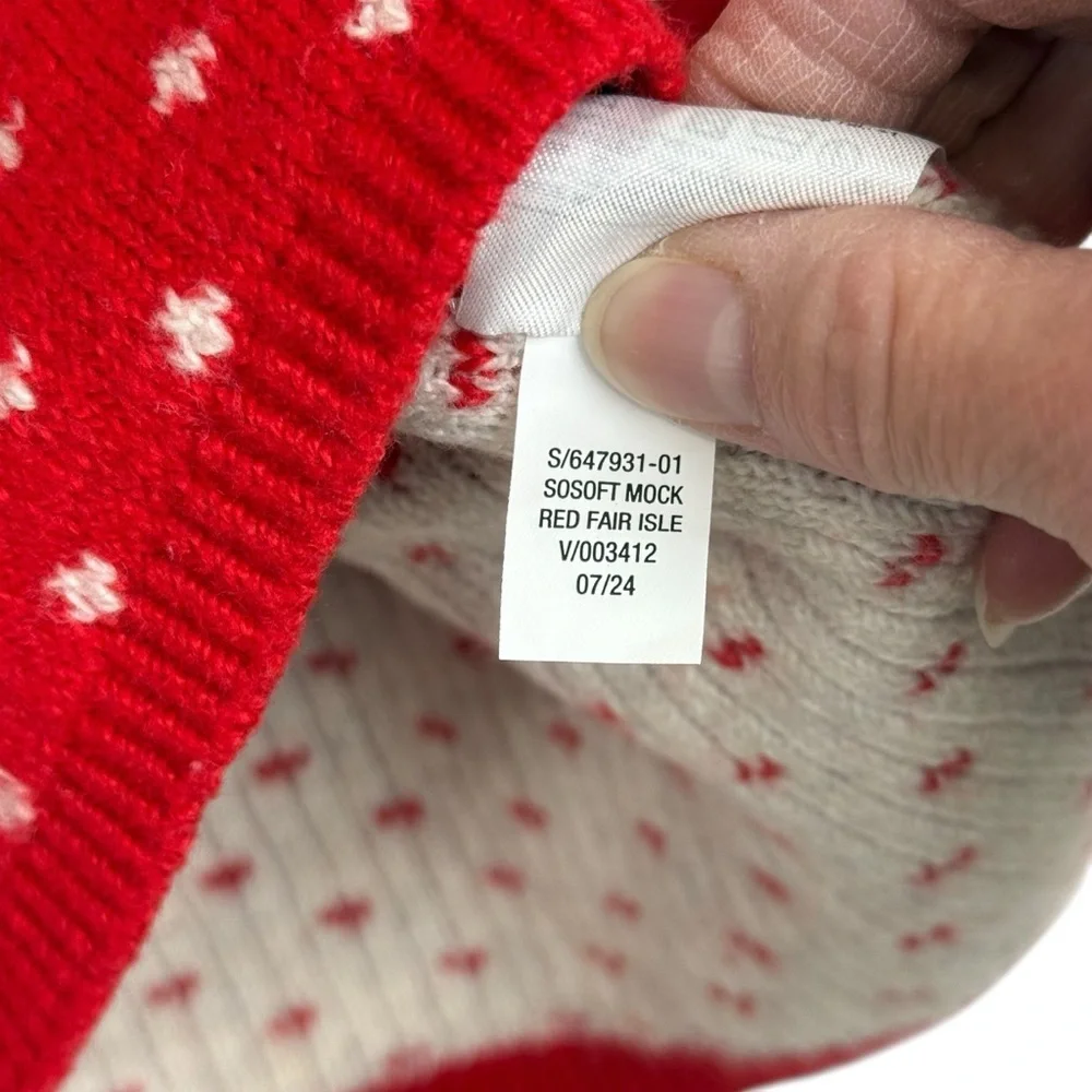 Old Navy this cozy